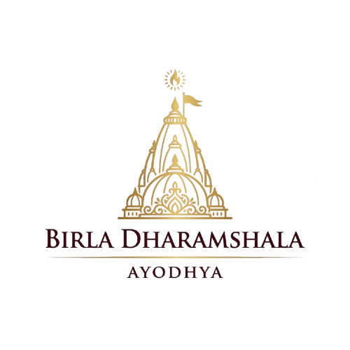 Birla Dharamshala Ayodhya Logo
